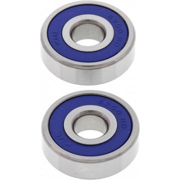 WHEEL BEARING KIT 25-1138