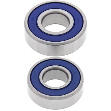 WHEEL BEARING KIT 25-1142