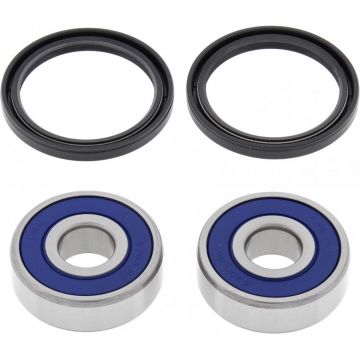 WHEEL BEARING KIT 25-1147