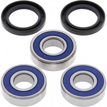 WHEEL BEARING KIT 25-1155