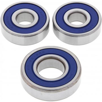 WHEEL BEARING KIT 25-1156