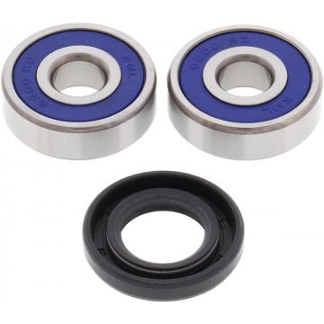 WHEEL BEARING KIT 25-1159
