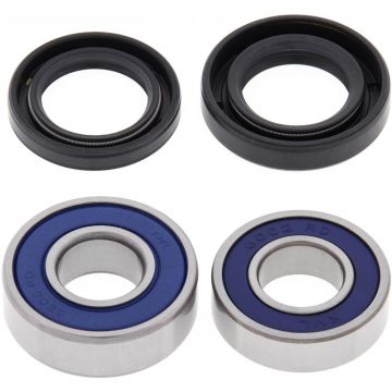 WHEEL BEARING KIT 25-1160