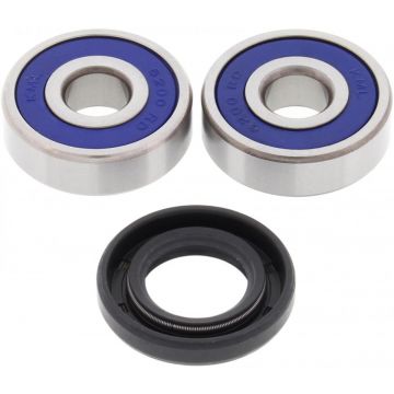 WHEEL BEARING KIT 25-1161