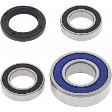 WHEEL BEARING KIT 25-1162