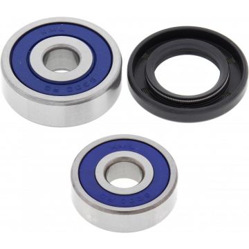 WHEEL BEARING KIT 25-1165