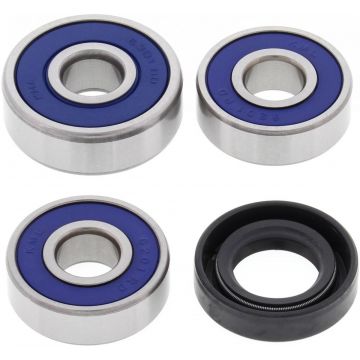 WHEEL BEARING KIT 25-1167