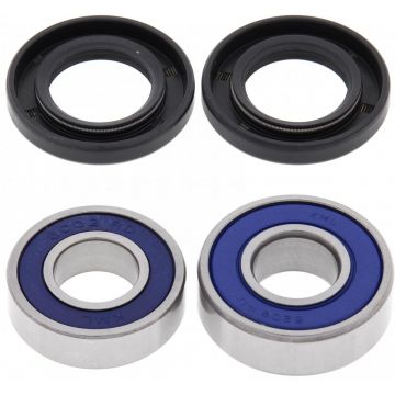 WHEEL BEARING KIT 25-1168