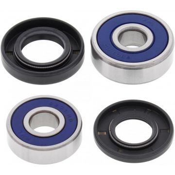 WHEEL BEARING KIT 25-1171