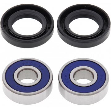 WHEEL BEARING KIT 25-1172