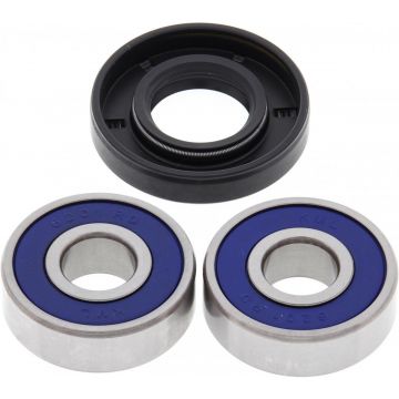 WHEEL BEARING KIT 25-1173