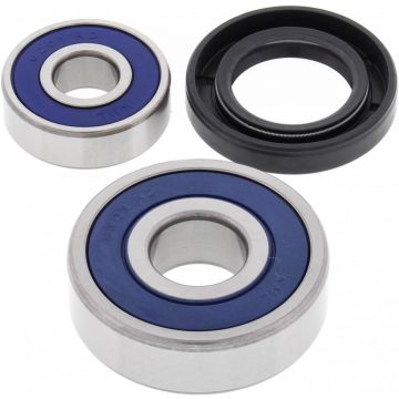 WHEEL BEARING KIT 25-1175