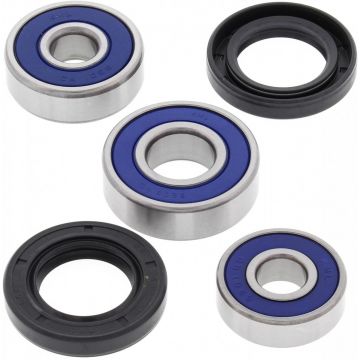 WHEEL BEARING KIT 25-1176