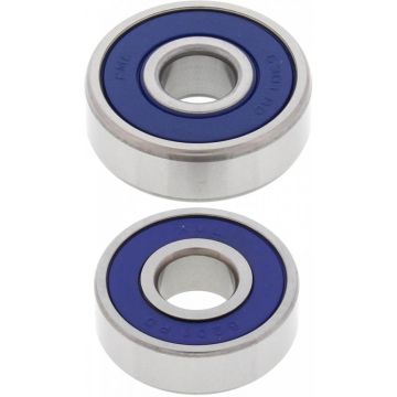 WHEEL BEARING KIT 25-1177