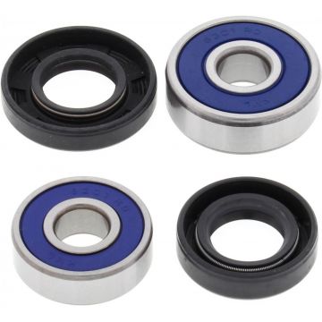 WHEEL BEARING KIT 25-1178