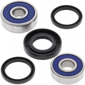WHEEL BEARING KIT 25-1179