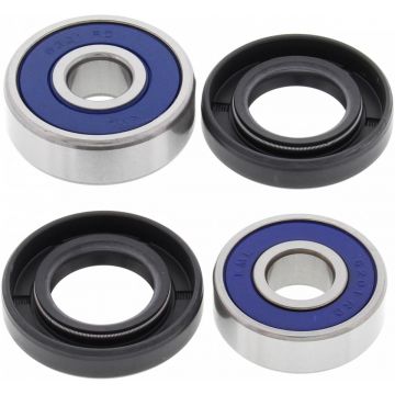 WHEEL BEARING KIT 25-1181