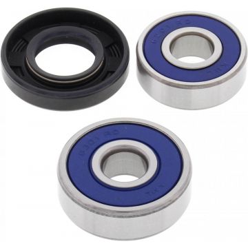 WHEEL BEARING KIT 25-1183