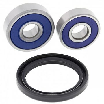 WHEEL BEARING KIT 25-1184