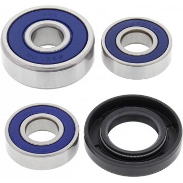 WHEEL BEARING KIT 25-1185