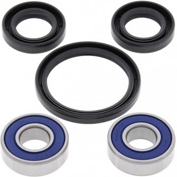 WHEEL BEARING KIT 25-1187