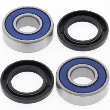 WHEEL BEARING KIT 25-1188