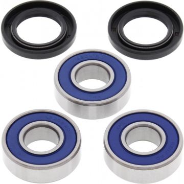 WHEEL BEARING KIT 25-1189