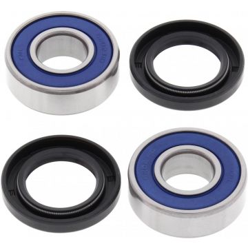 WHEEL BEARING KIT 25-1190