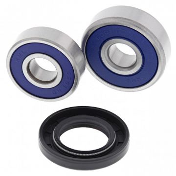 WHEEL BEARING KIT 25-1191