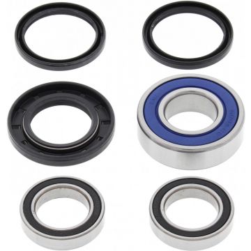 WHEEL BEARING KIT 25-1192