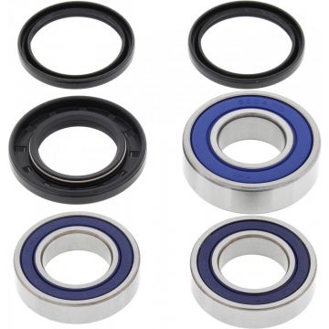 WHEEL BEARING KIT 25-1193