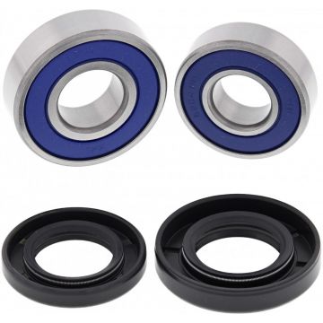 WHEEL BEARING KIT 25-1194