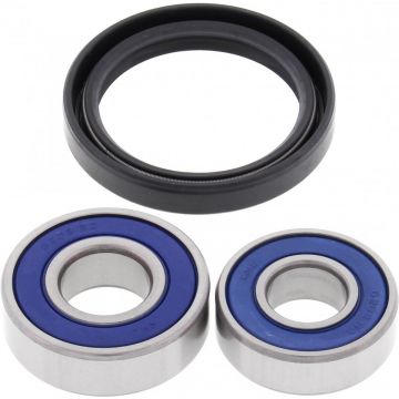 WHEEL BEARING KIT 25-1195