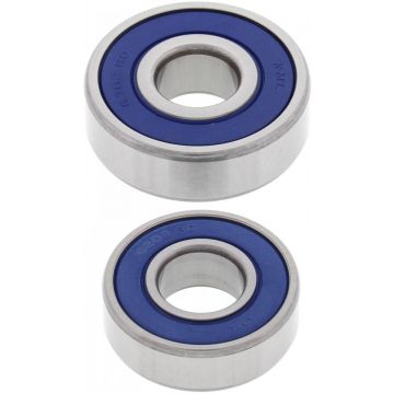 WHEEL BEARING KIT 25-1197