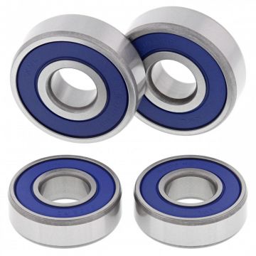 WHEEL BEARING KIT 25-1198