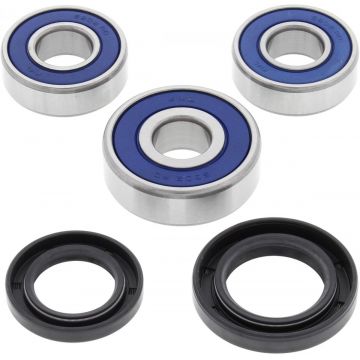 WHEEL BEARING KIT 25-1201