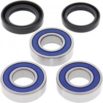 WHEEL BEARING KIT 25-1202