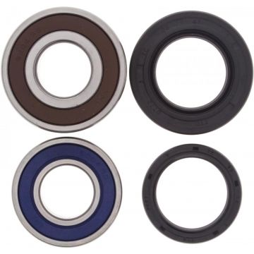 WHEEL BEARING KIT 25-1203
