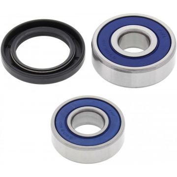 WHEEL BEARING KIT 25-1207
