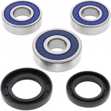 WHEEL BEARING KIT 25-1209