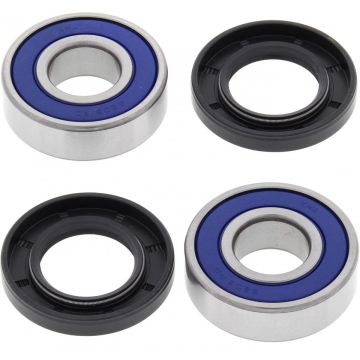 WHEEL BEARING KIT 25-1210