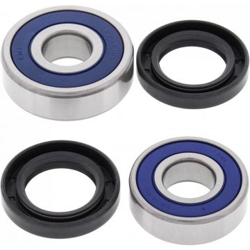 WHEEL BEARING KIT 25-1214