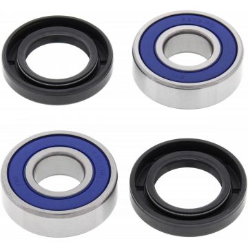 WHEEL BEARING KIT 25-1216