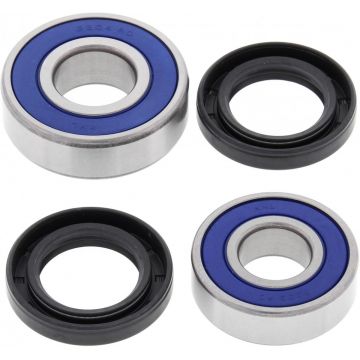 WHEEL BEARING KIT 25-1217