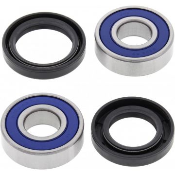 WHEEL BEARING KIT 25-1218