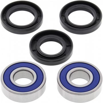 WHEEL BEARING KIT 25-1219