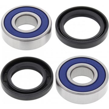 WHEEL BEARING KIT 25-1221