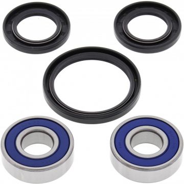 WHEEL BEARING KIT 25-1222