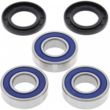 WHEEL BEARING KIT 25-1224