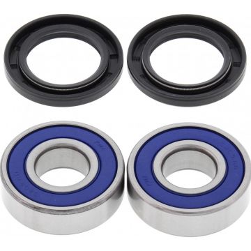 WHEEL BEARING KIT 25-1225
